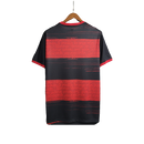 Camiseta Flamengo 20/21 I Casa - Versión Retro