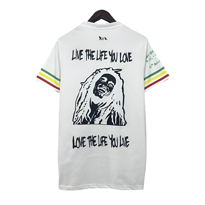 Camiseta Ajax 25/26 Edición Especial - Versión Aficionado