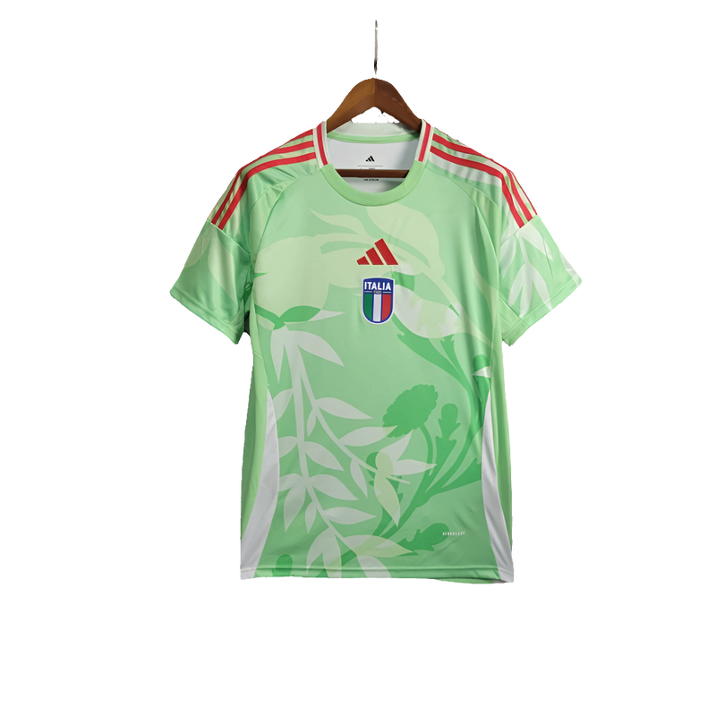 Camiseta Italia 25/26 Entrenamiento - Versión Aficionado
