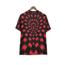 Camiseta Flamengo 25/26 Pre-Partido - Versión Aficionado