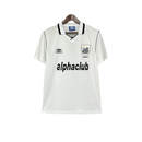 Camiseta Santos 2001 I Casa - Versión Retro