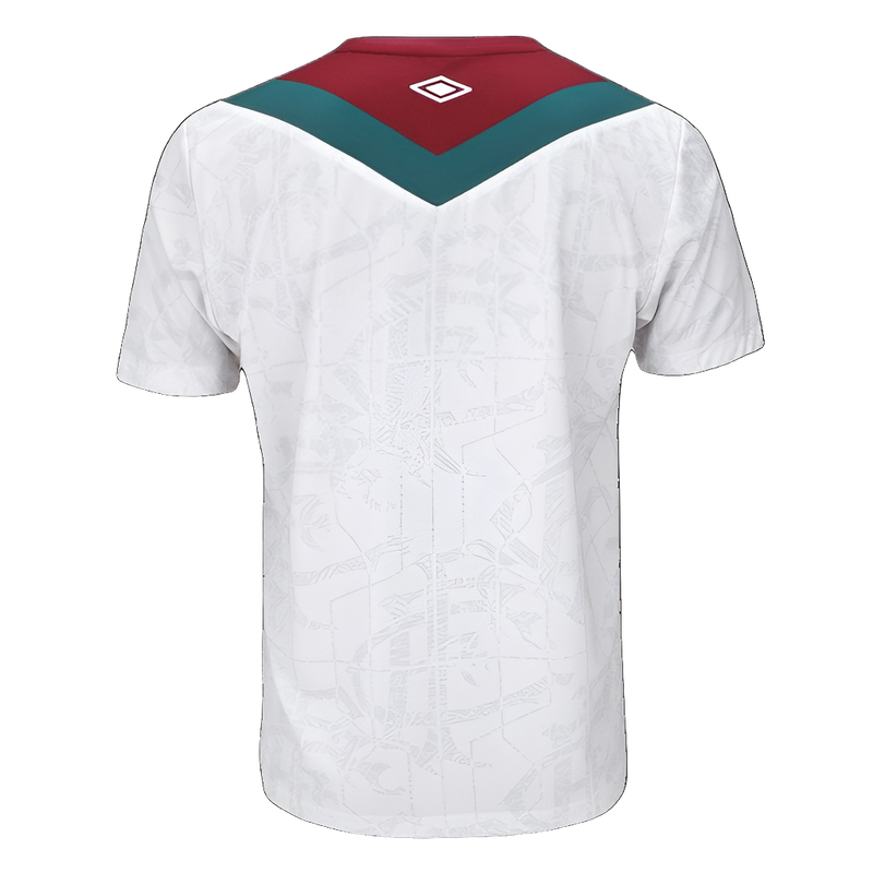 Camiseta Fluminense 24/25 III Tercera - Versión Jugador