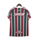 Camiseta Fluminense 22/23 I Casa - Todos los Patrocinios - Versión Aficionado