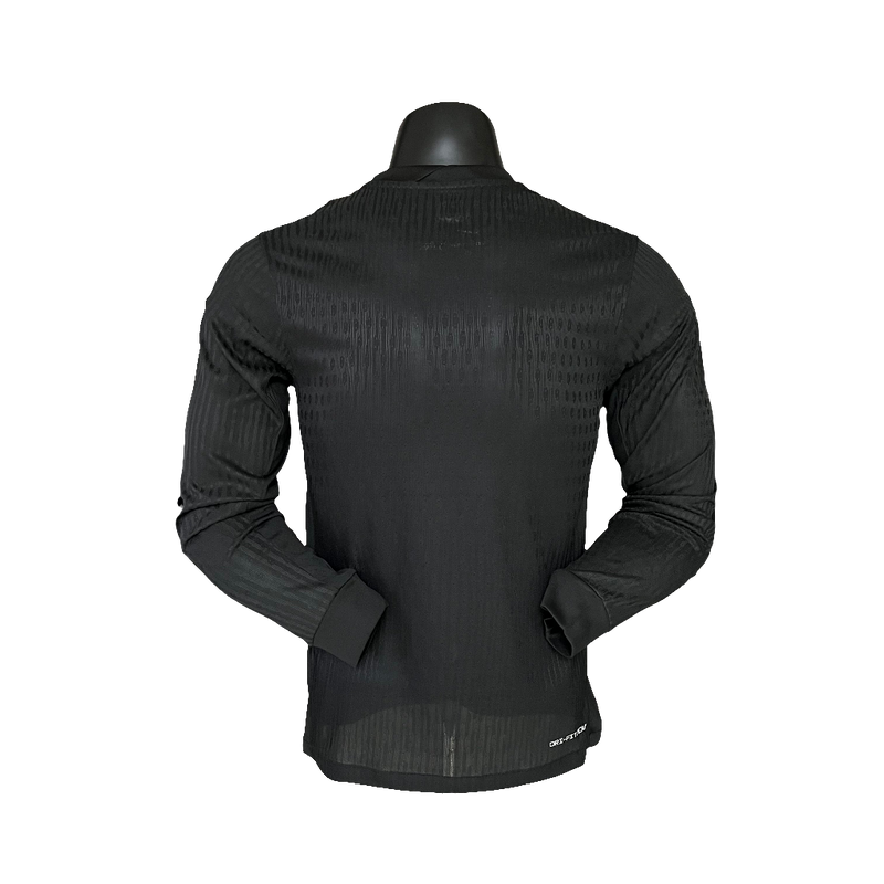 Camiseta Corinthians 24/25 II Visitante - Manga Larga