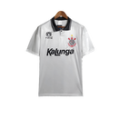 Camiseta Corinthians 1994 I Casa - Versión Retro