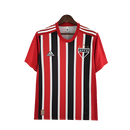 Camiseta São Paulo 22/23 II Visitante - Versión Aficionado
