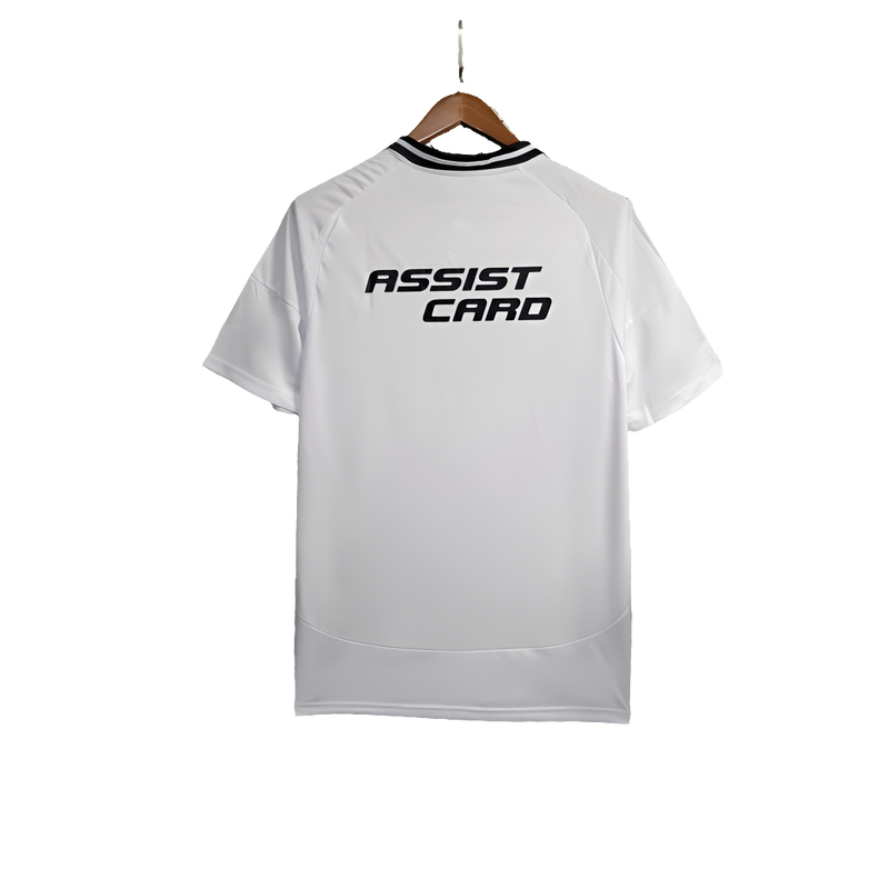 Camiseta Colo Colo 25/26 I Casa - Versión Aficionado