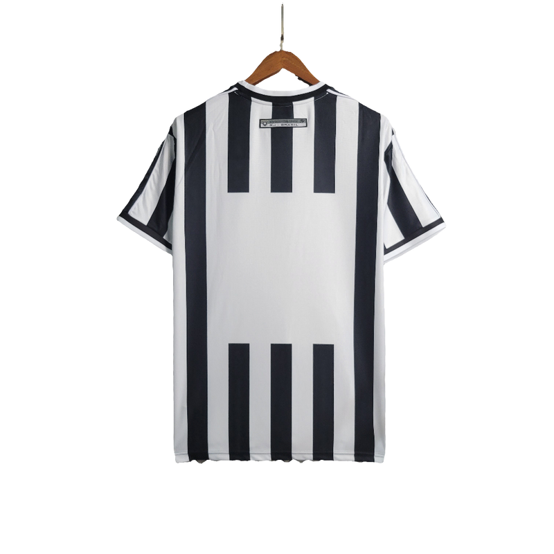 Camiseta Botafogo 99/00 I Casa - Versión Retro