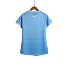 Camiseta Grêmio 23/24 Edición Especial - Azul Celeste - Femenina