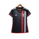 Camiseta São Paulo 23/24 III Tercera - Femenina