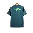 Camiseta Palmeiras 20/21 II Visitante - Versión Retro