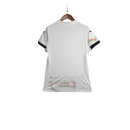 Camiseta Portugal 25/26 II Visitante - Mujer