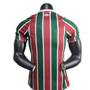 Camiseta Fluminense 24/25 I Casa - Versión Jugador