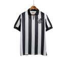 Camiseta Santos 1958 I Casa - Versión Retro
