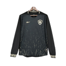 Camiseta Botafogo 24/25 II Visitante - Manga Larga