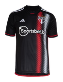 Camiseta São Paulo 23/24 III Tercera - Versión Aficionado