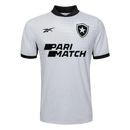 Camiseta Botafogo 23/24 III Tercera - Todos los Patrocinios - Versión Aficionado