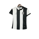 Camiseta Corinthians 24/25 III Tercera - Femenina