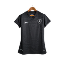 Camiseta Botafogo 23/24 II Visitante - Femenina