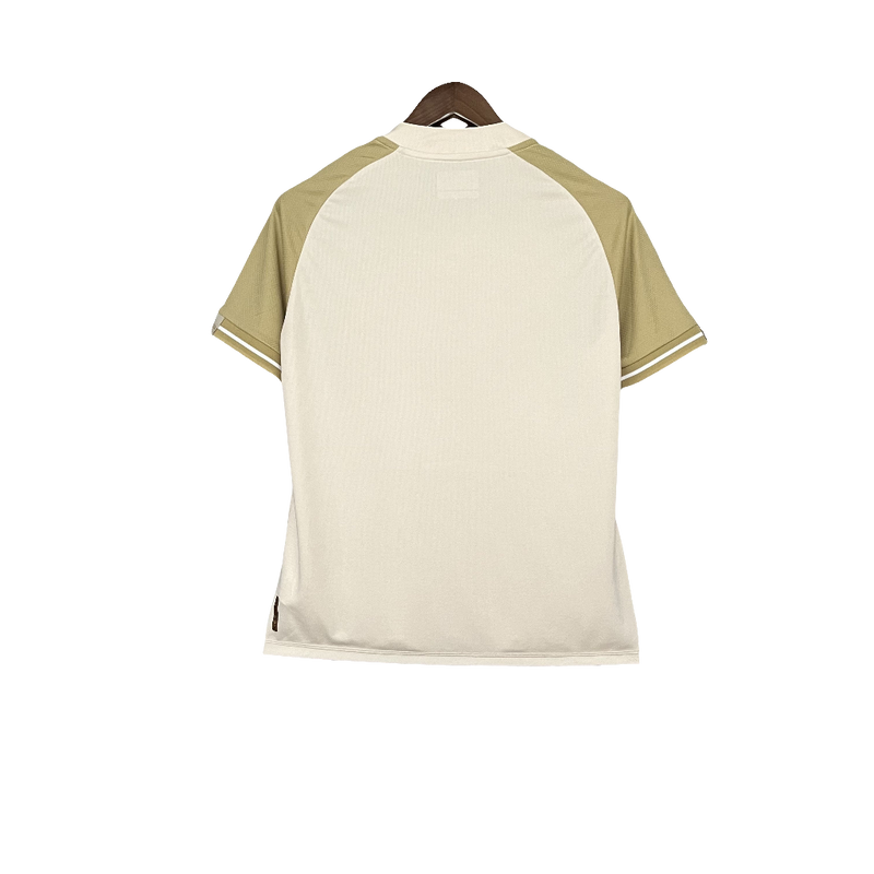 Camiseta Vasco 24/25 III Tercera - Femenina