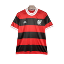 Camiseta Flamengo 2018 Edición Conmemorativa - Versión Retro