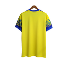 Camiseta Flamengo 17/18 II Visitante - Versión Retro