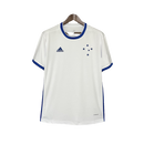 Camiseta Cruzeiro 20/21 II Visitante - Versión Retro