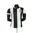 Camiseta Corinthians 24/25 III Tercera - Versión Jugador