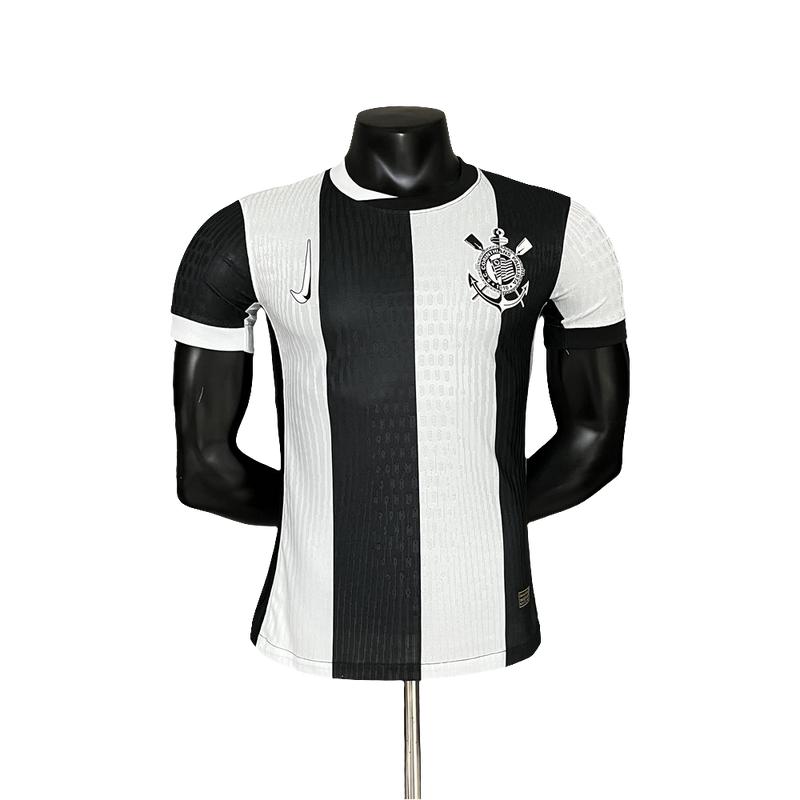 Camiseta Corinthians 24/25 III Tercera - Versión Jugador