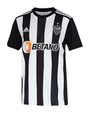 Camiseta Atlético Mineiro 22/23 I Casa - Versión Aficionado