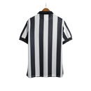 Camiseta Santos 1958 I Casa - Versión Retro