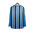 Camiseta Grêmio 23/24 I Casa - Manga Larga