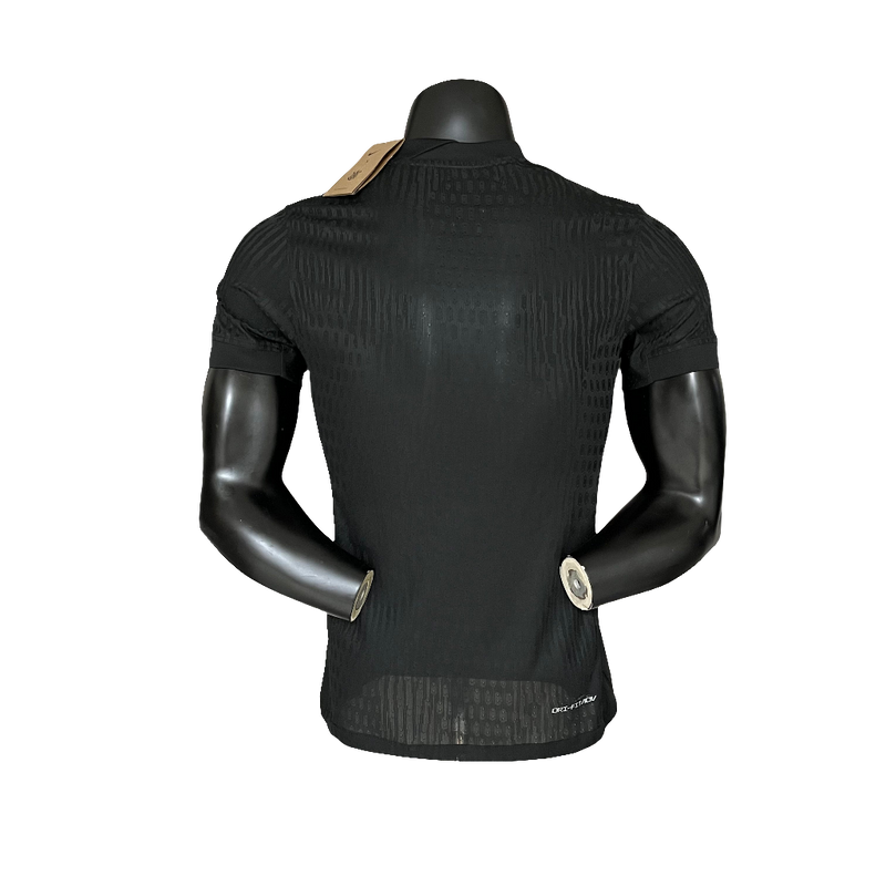 Camiseta Corinthians 24/25 II Visitante - Versión Jugador