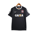 Camiseta Corinthians 2012 II Visitante - Versión Retro
