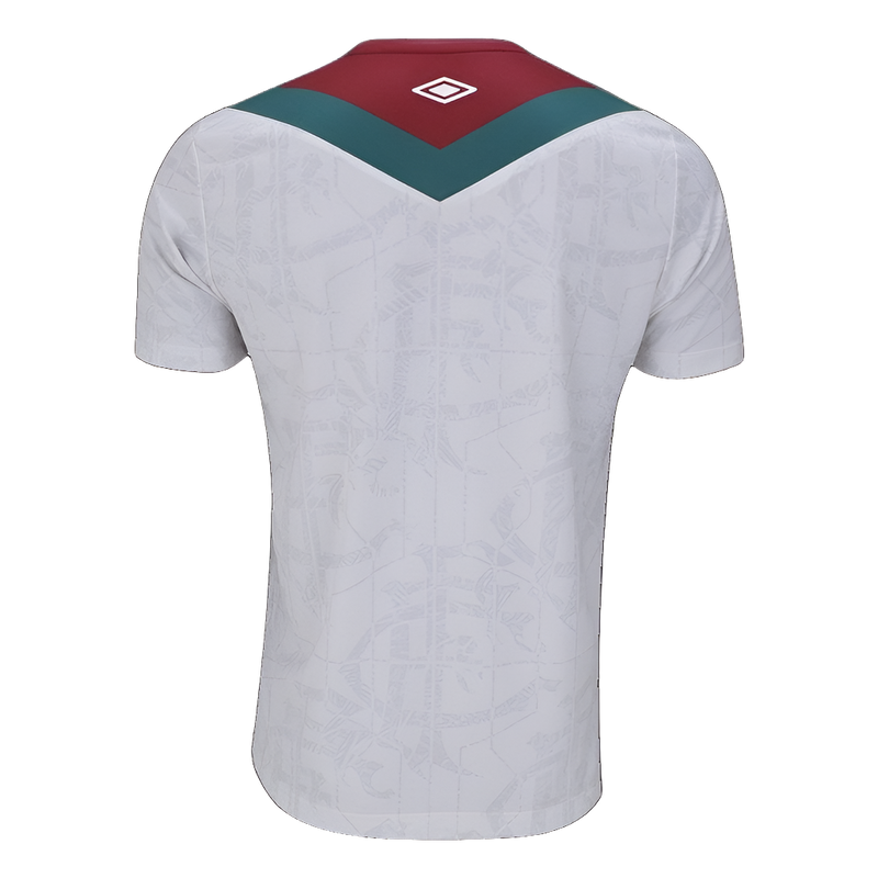Camiseta Fluminense 24/25 III Tercera - Versión Aficionado