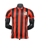 Camiseta AC Milan 25/26 Edición 125º Aniversario - Versión Jugador