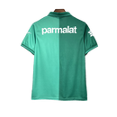Camiseta Palmeiras 97/98 I Casa - Versión Retro