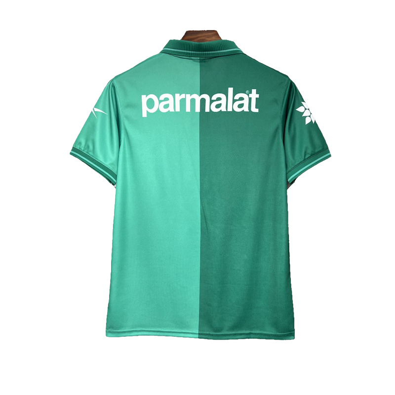 Camiseta Palmeiras 97/98 I Casa - Versión Retro