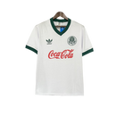 Camiseta Palmeiras 1989 II Visitante - Versión Retro