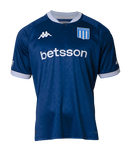 Camiseta Racing Club 25/26 II Visitante - Versión Aficionado