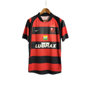 Camiseta Flamengo 03/04 I Casa - Versión Retro
