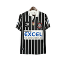 Camiseta Corinthians 1998 II Visitante - Versión Retro