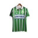Camiseta Palmeiras 1992 I Casa - Versión Retro