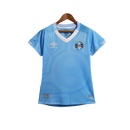 Camiseta Grêmio 23/24 Edición Especial - Azul Celeste - Femenina