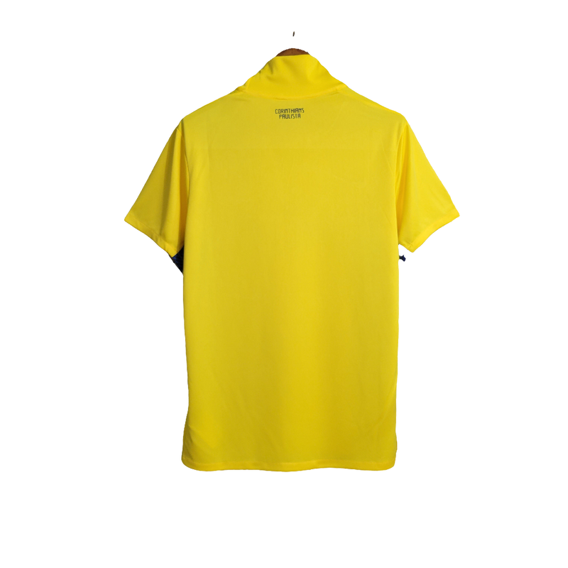 Camiseta Corinthians 14/15 Portero - Versión Retro