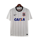 Camiseta Corinthians 2012 I Casa - Versión Retro