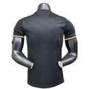 Camiseta Bayern de Múnich 25/26 Edición 125º Aniversario - Negra - Versión Jugador