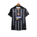 Camiseta Corinthians 2004 II Visitante - Versión Retro