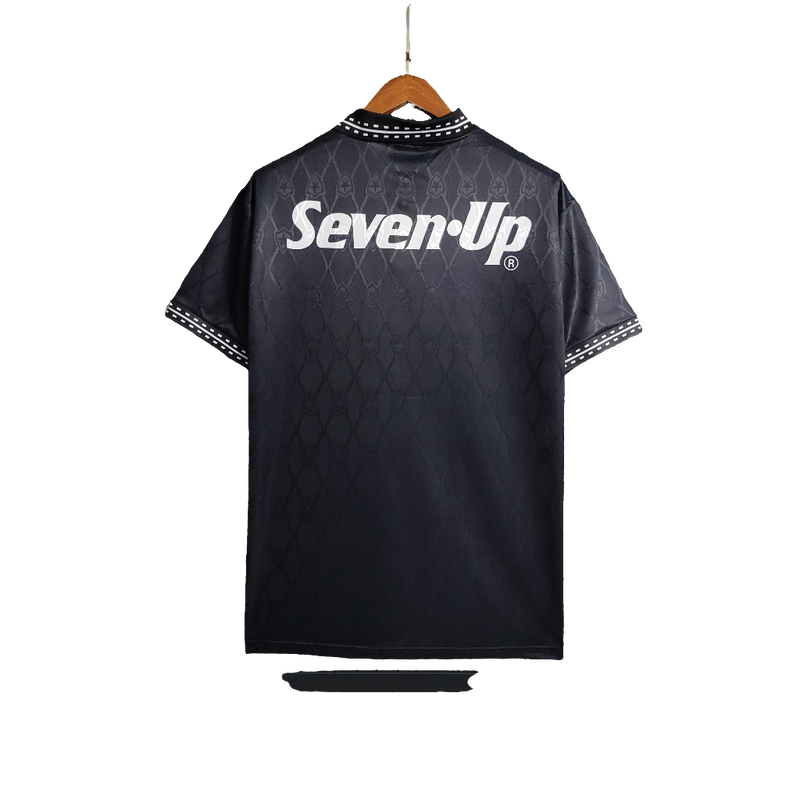 Camiseta Botafogo 1995 II Visitante - Versión Retro