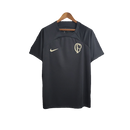Camiseta Corinthians 22/23 Entrenamiento - Negro - Versión Aficionado